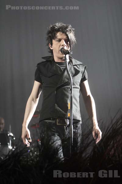 INDOCHINE - 2007-05-19 - PARIS - Bercy - 